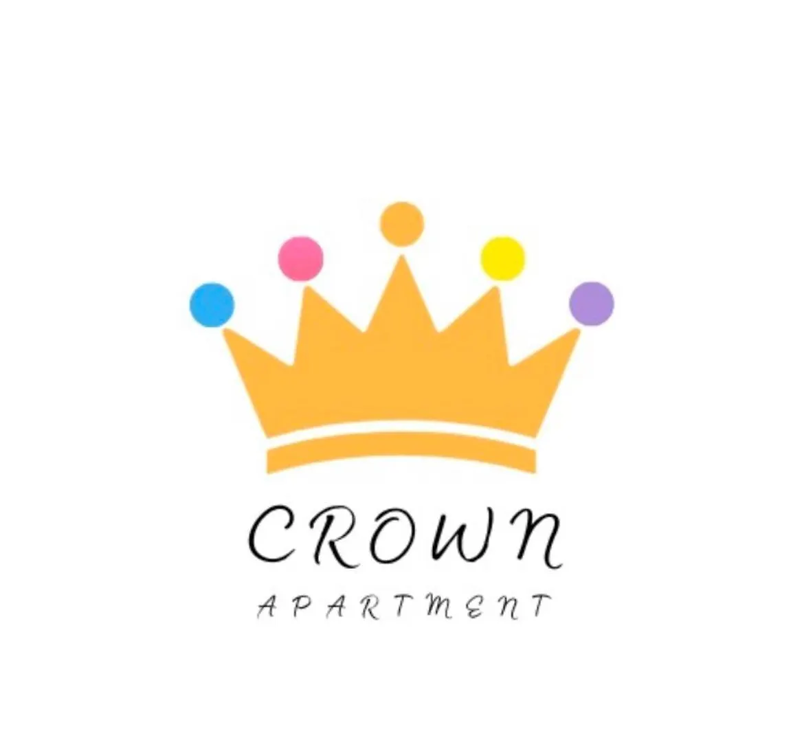 The Crown Apartment 프라하 0*,