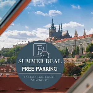 Boutique Klarov Prag
